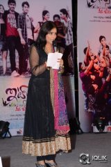 Its My Life Movie Audio Launch
